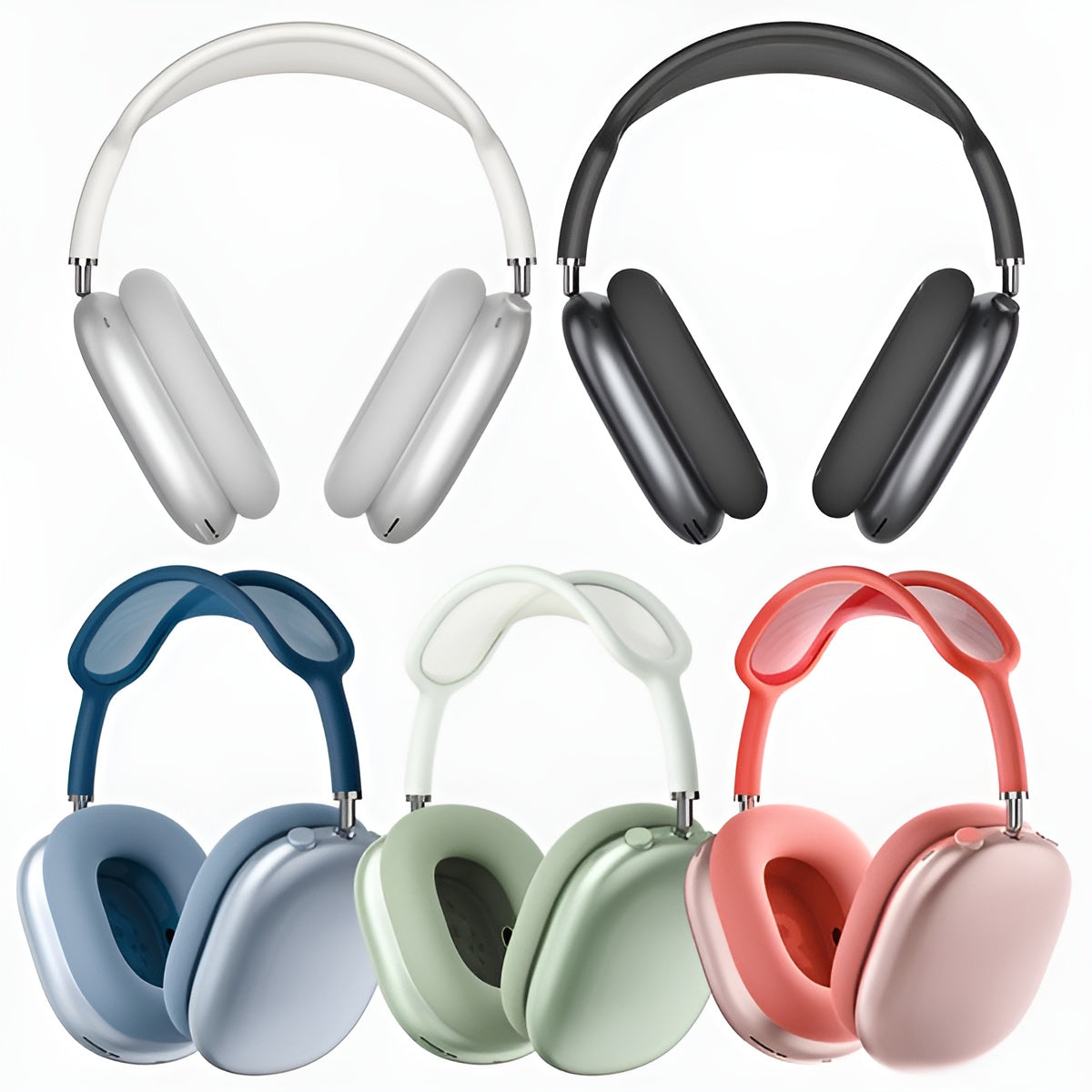 Audifonos Bluetooth P9
