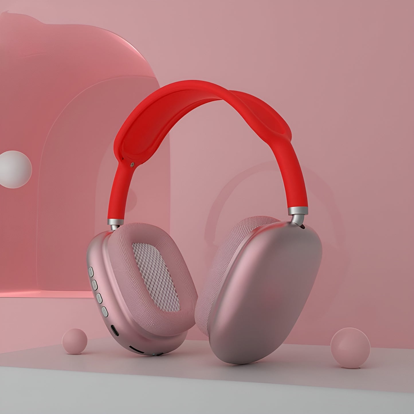 Audifonos Bluetooth P9