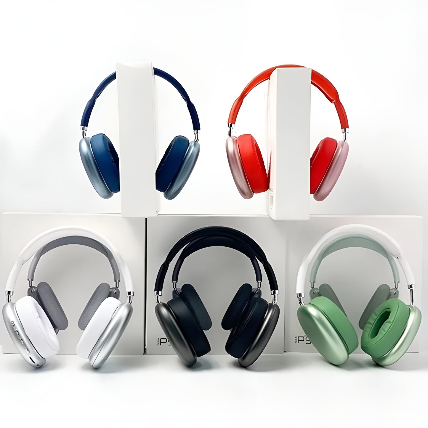 Audifonos Bluetooth P9