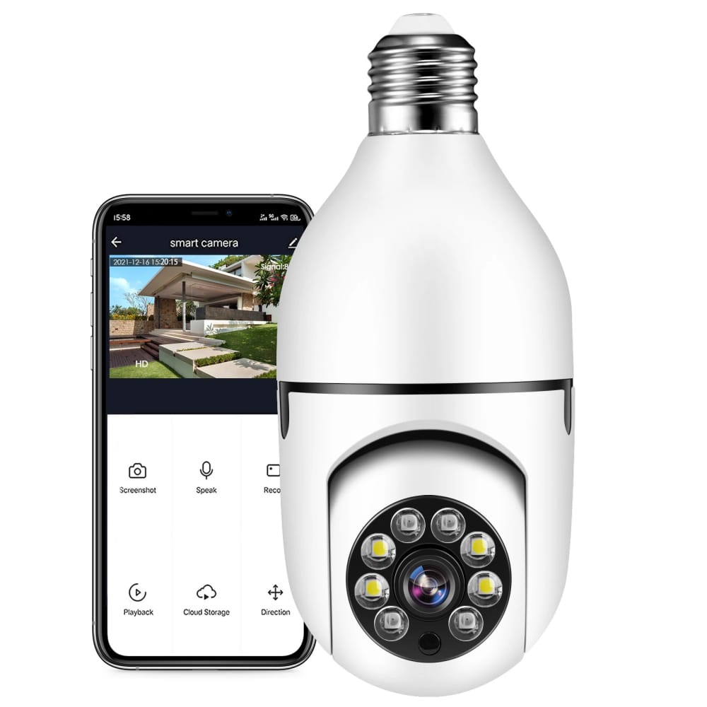 CámaraGuard 360º