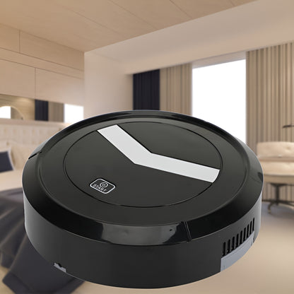 Aspiradora Robot Inteligente