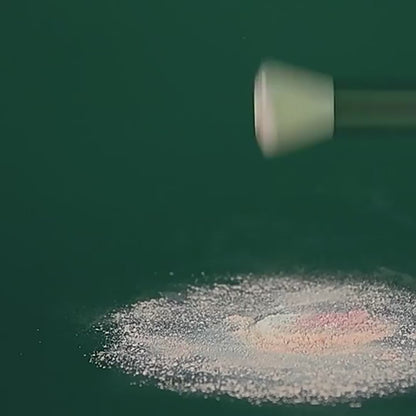 GlowBrush Cleaner / Limpiador de Brochas